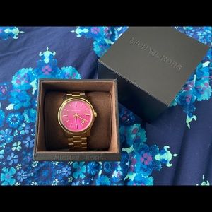 Michael Kors watch